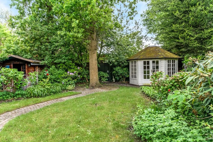 Foto 50 van Zoutkeetlaan 4