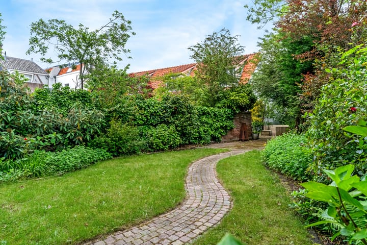 Foto 52 van Zoutkeetlaan 4