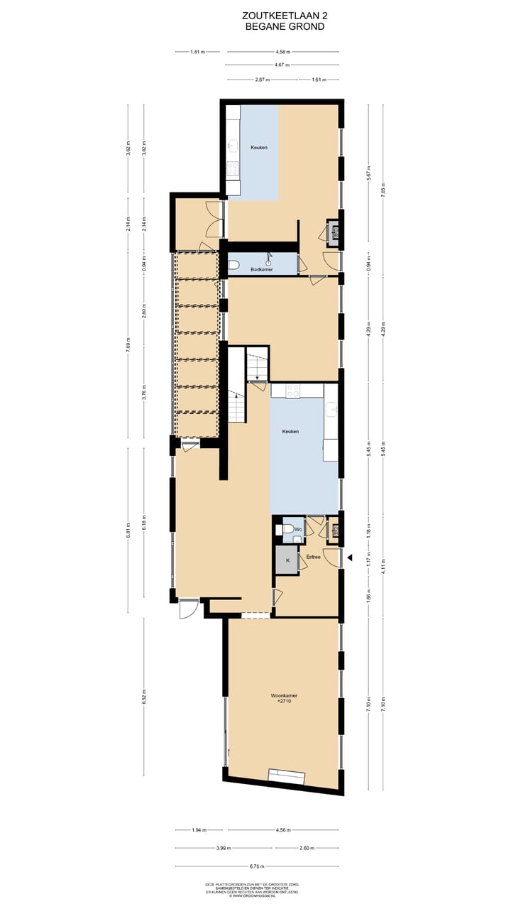 Foto 65 van Zoutkeetlaan 4