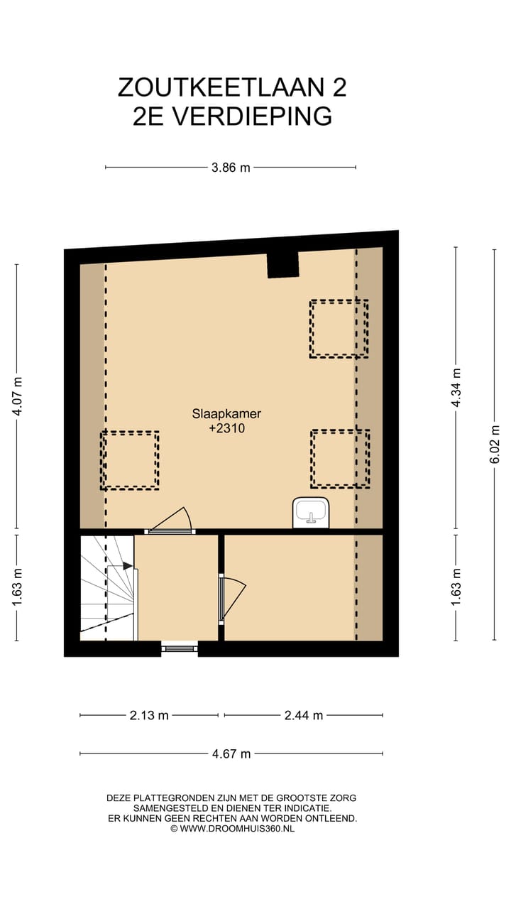 Foto 66 van Zoutkeetlaan 4