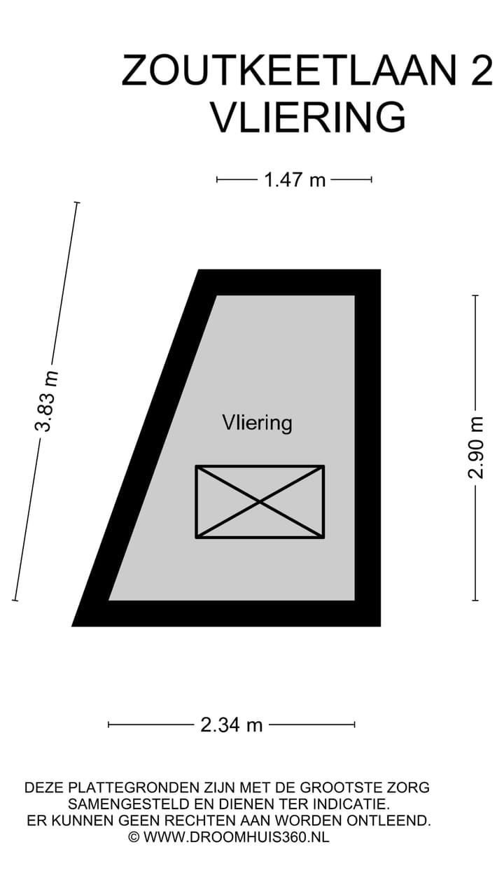 Foto 67 van Zoutkeetlaan 4