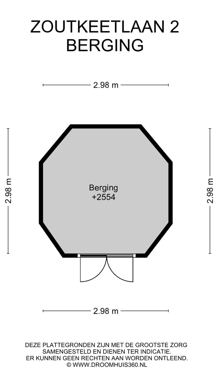 Foto 69 van Zoutkeetlaan 4