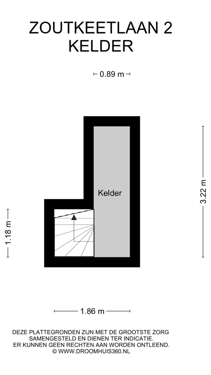 Foto 70 van Zoutkeetlaan 4