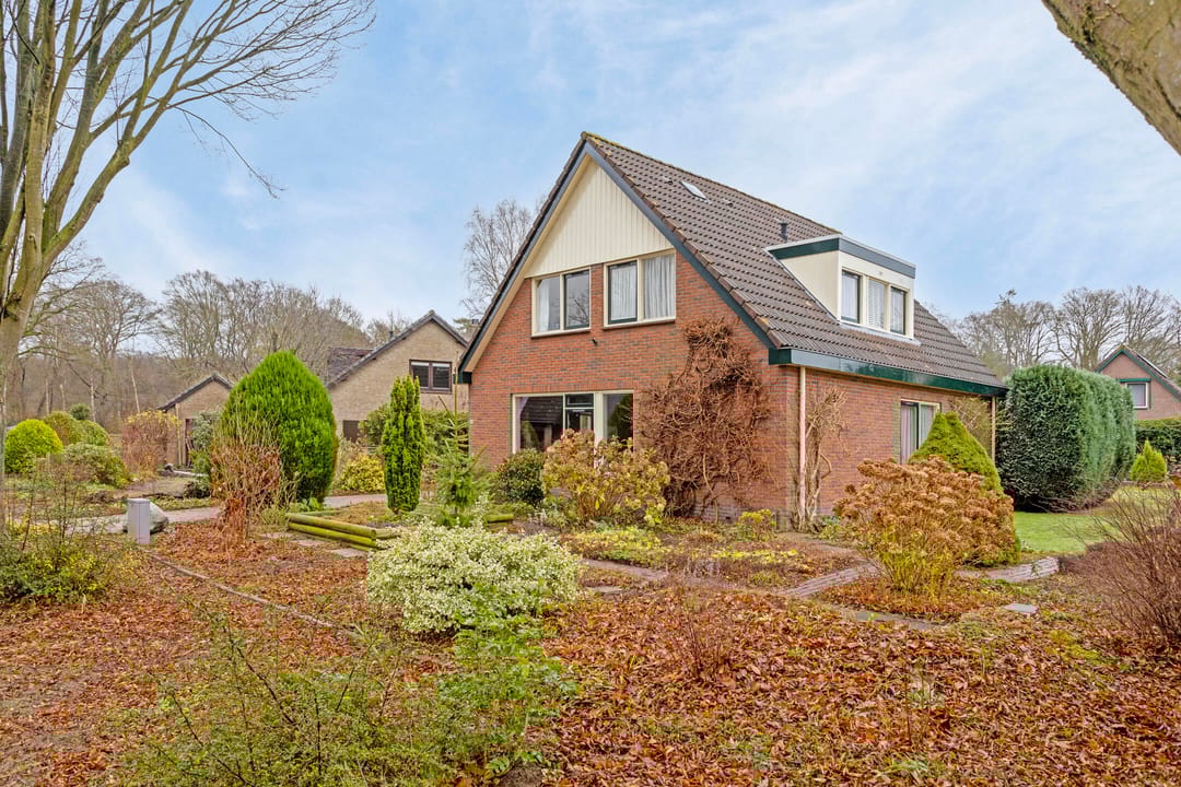 Foto 1 van Reuvekamp 10