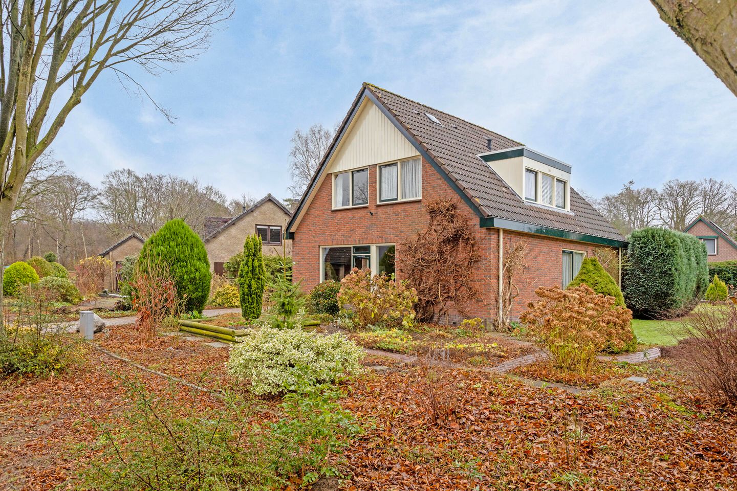 Foto 1 van Reuvekamp 10