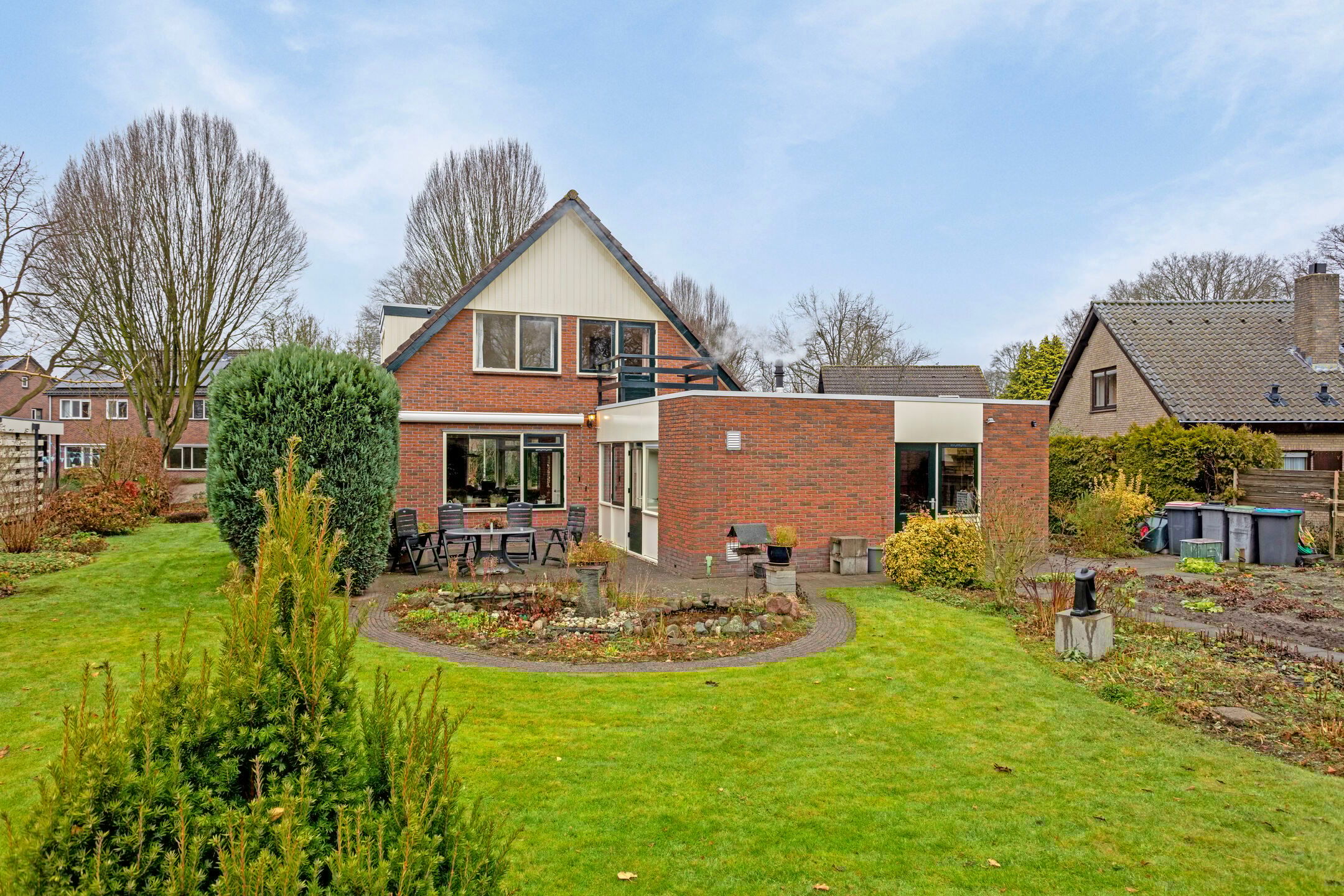 Foto 3 van Reuvekamp 10