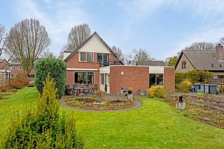 Foto 3 van Reuvekamp 10