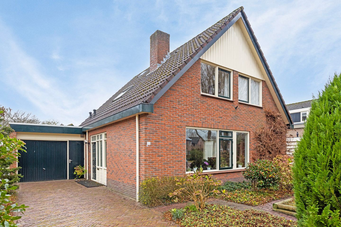 Foto 5 van Reuvekamp 10