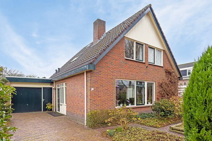 Foto 5 van Reuvekamp 10