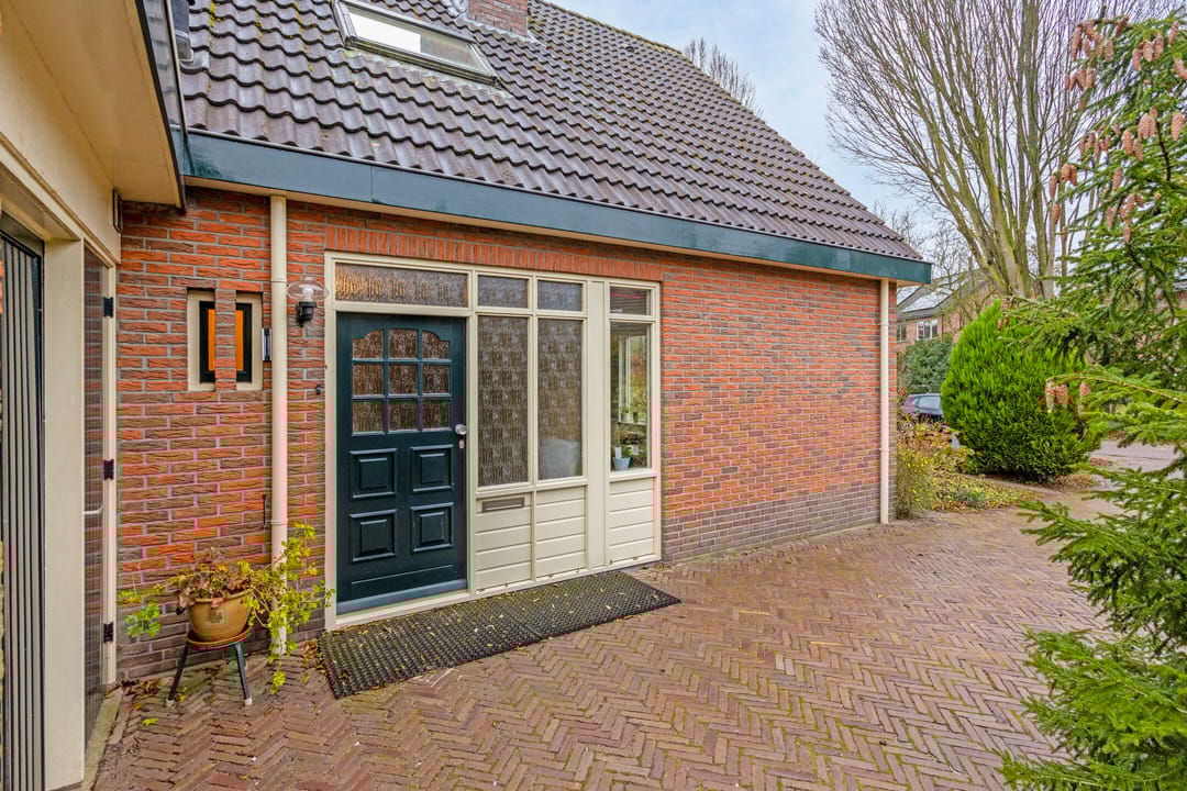 Foto 7 van Reuvekamp 10