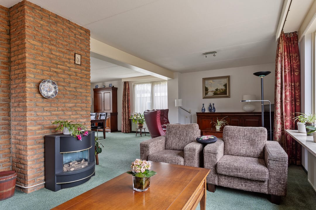 Foto 11 van Reuvekamp 10