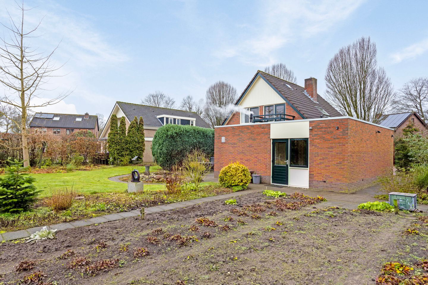 Foto 20 van Reuvekamp 10