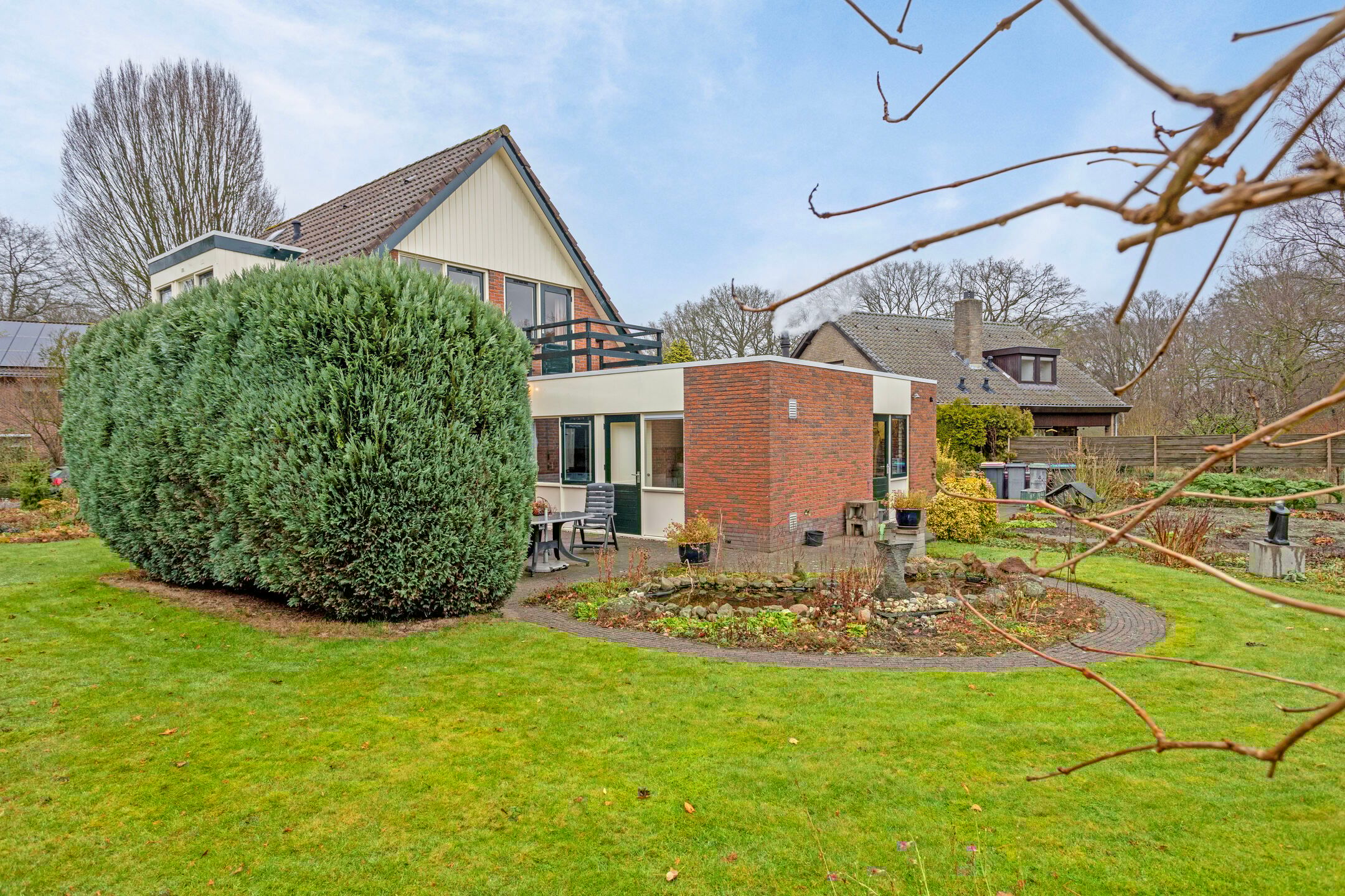 Foto 21 van Reuvekamp 10