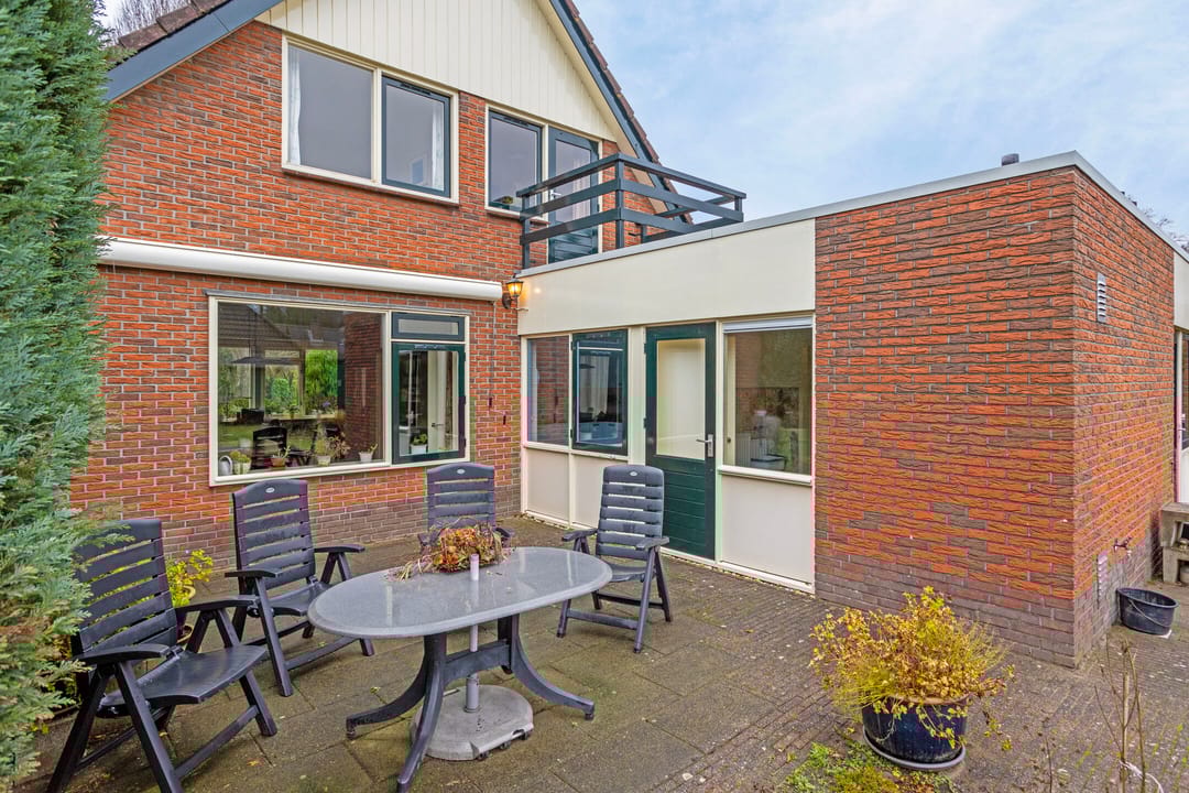 Foto 22 van Reuvekamp 10