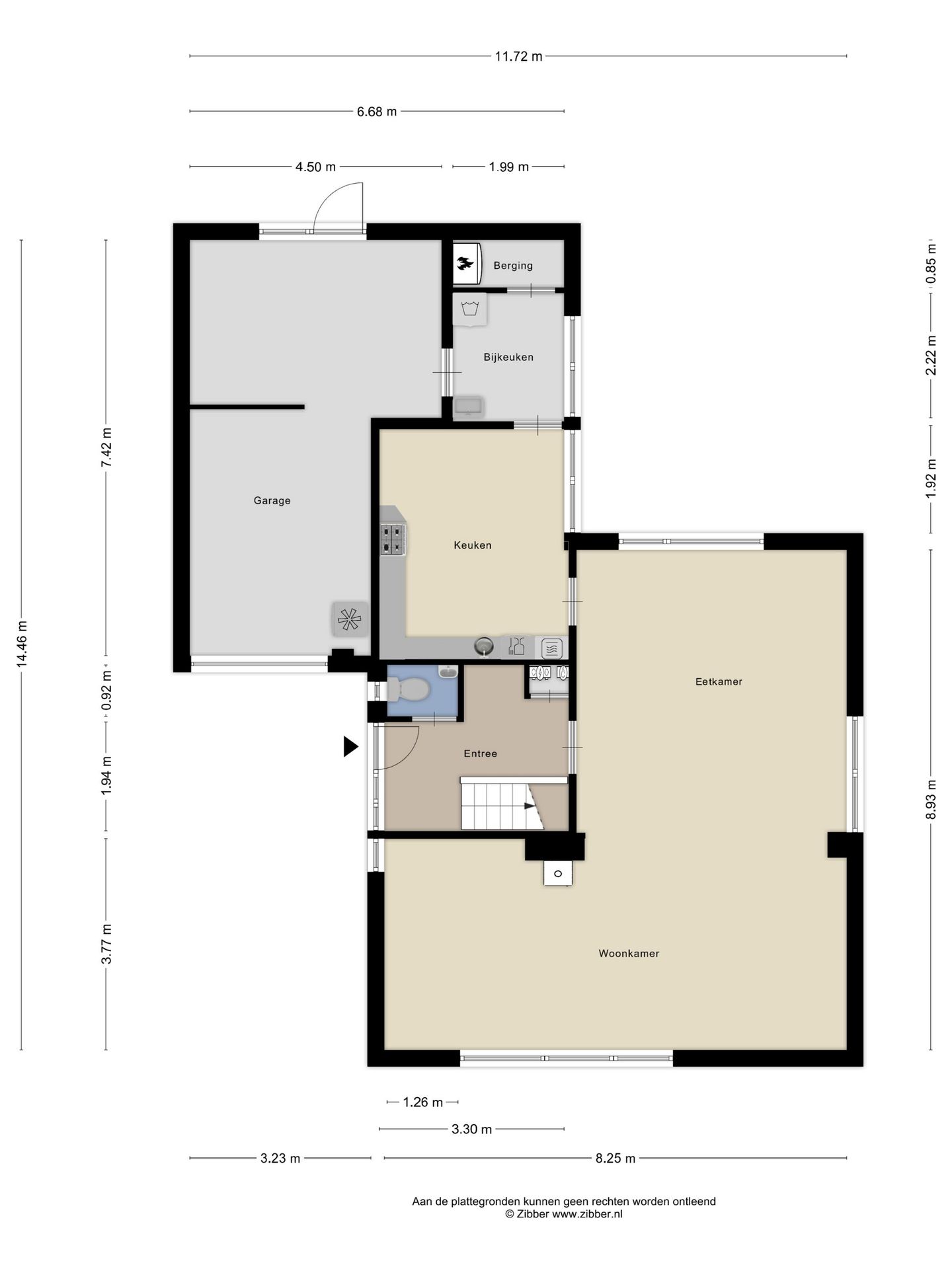 Foto 34 van Reuvekamp 10