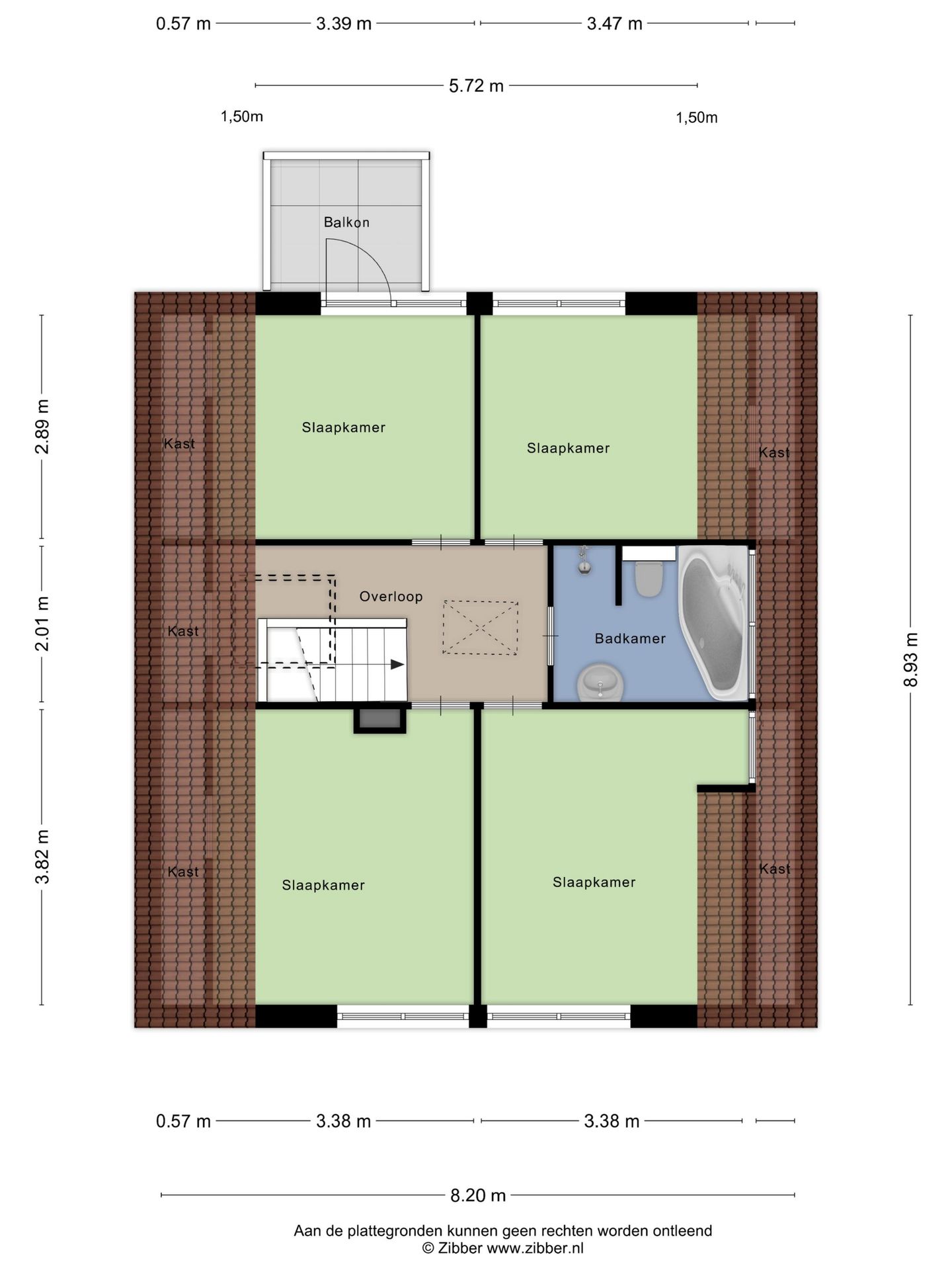 Foto 35 van Reuvekamp 10