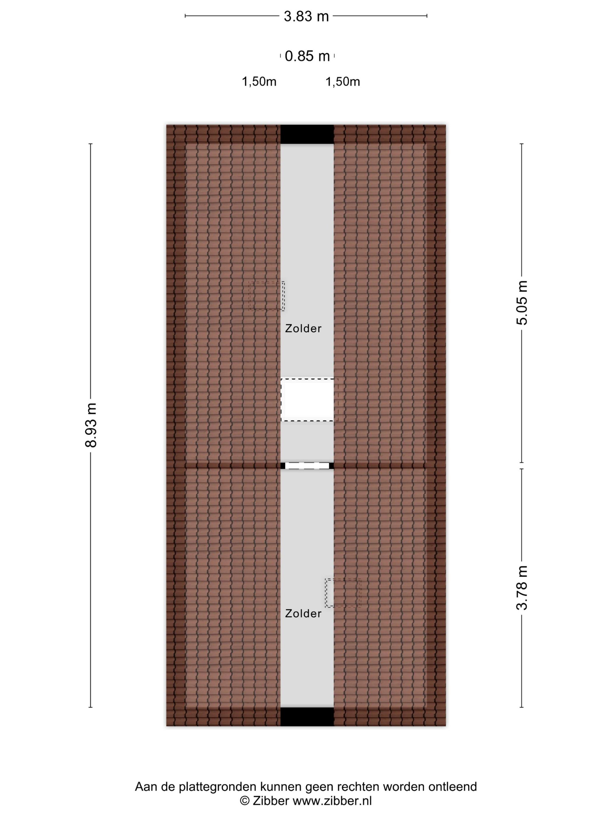 Foto 36 van Reuvekamp 10