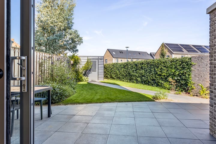 Foto 5 van Janus Baulingstraat 9