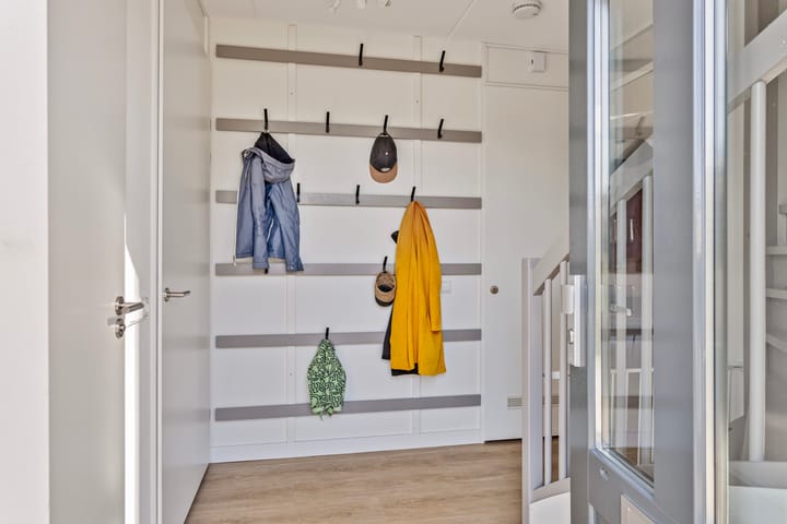 Foto 9 van Janus Baulingstraat 9