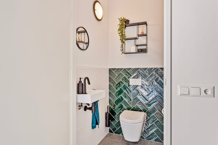 Foto 10 van Janus Baulingstraat 9