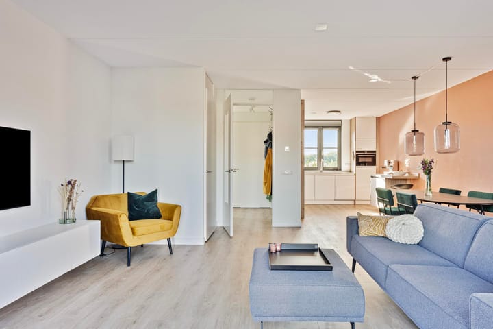 Foto 15 van Janus Baulingstraat 9