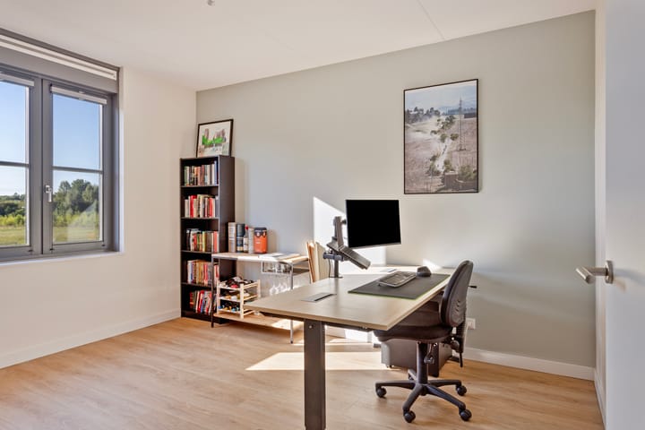 Foto 20 van Janus Baulingstraat 9