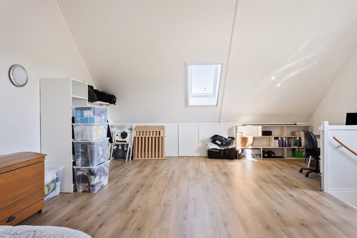 Foto 25 van Janus Baulingstraat 9