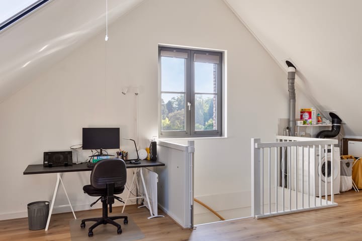 Foto 26 van Janus Baulingstraat 9