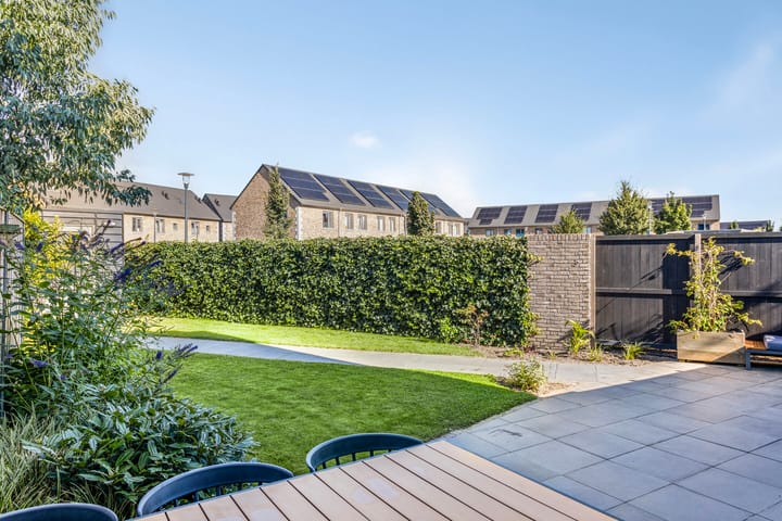 Foto 27 van Janus Baulingstraat 9