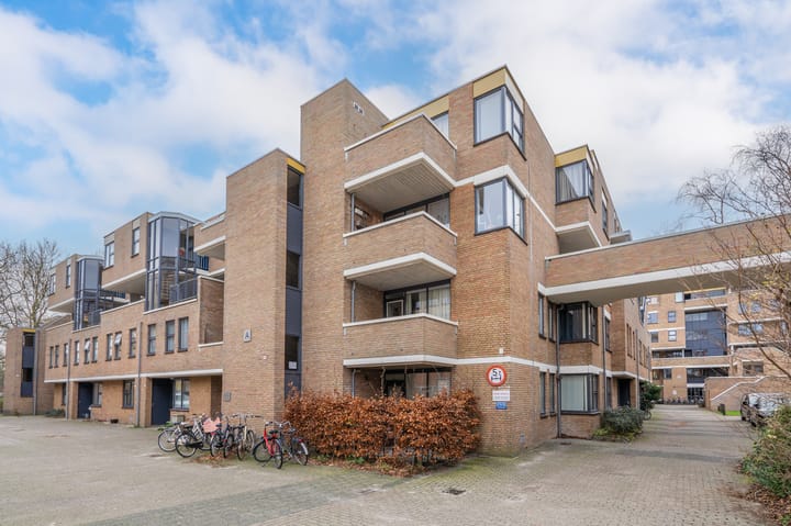 Photo 1 of Fongersplaats 94