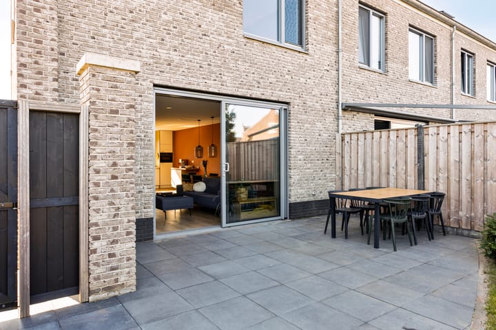 Foto 29 van Janus Baulingstraat 9