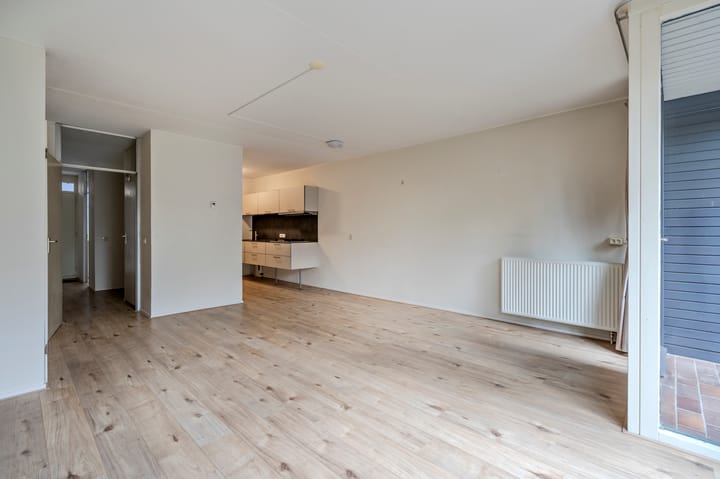 Photo 3 of Fongersplaats 94