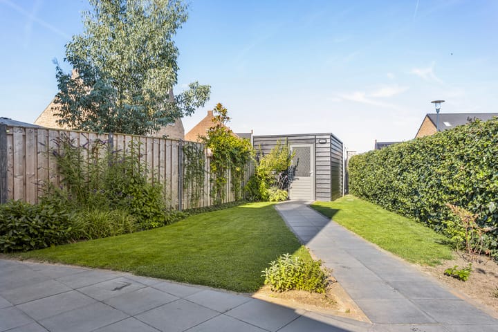 Foto 30 van Janus Baulingstraat 9