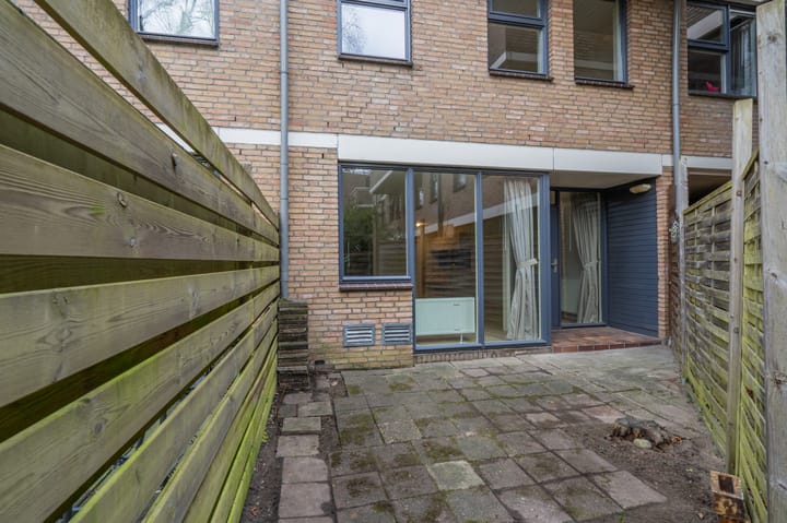 Photo 4 of Fongersplaats 94