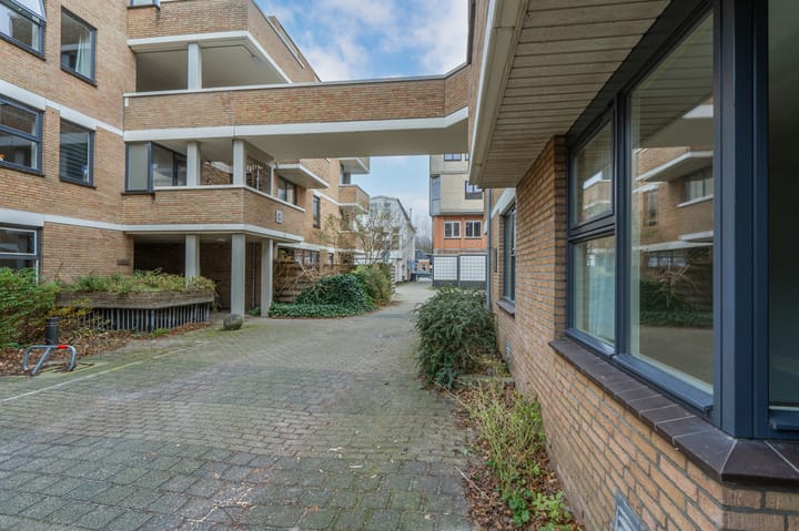 Photo 6 of Fongersplaats 94