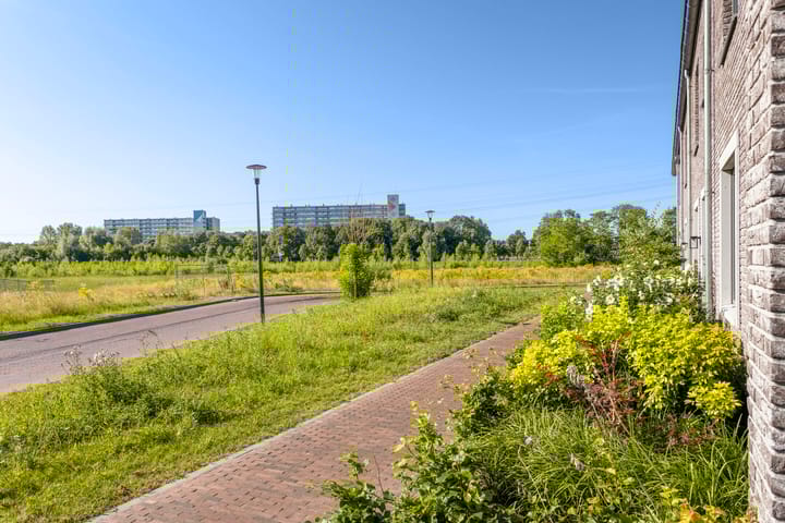 Foto 33 van Janus Baulingstraat 9