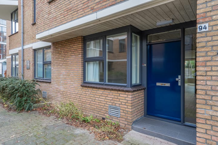 Photo 7 of Fongersplaats 94