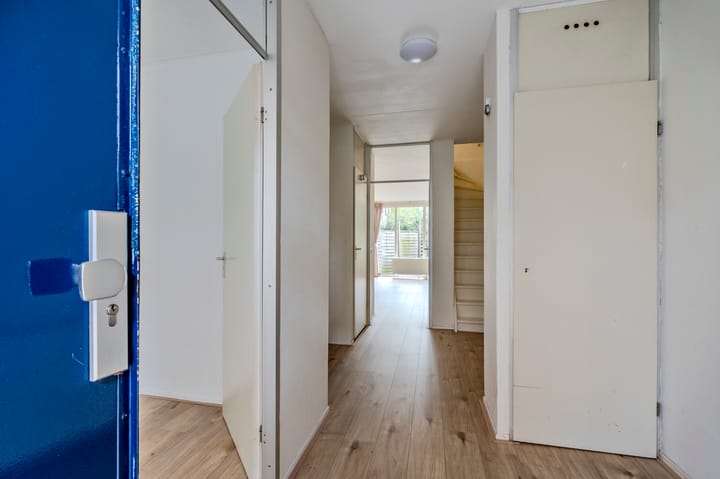 Photo 8 of Fongersplaats 94