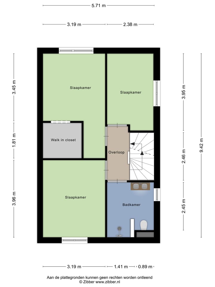 Foto 35 van Janus Baulingstraat 9