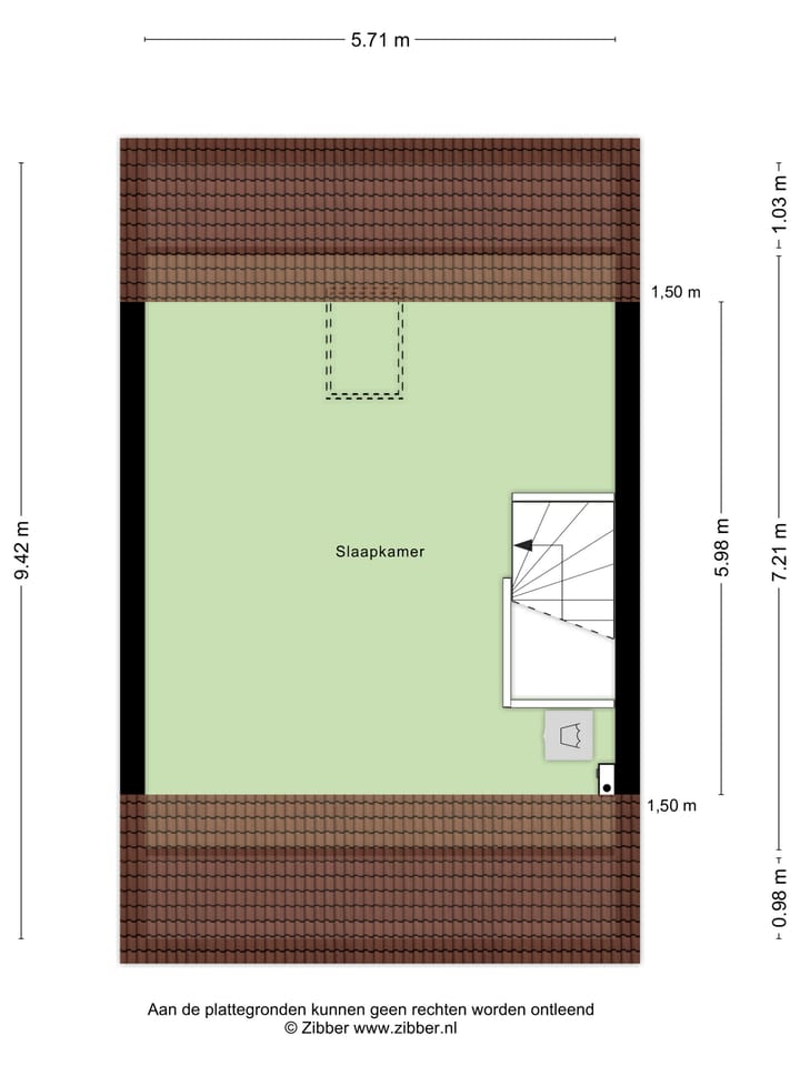 Foto 36 van Janus Baulingstraat 9
