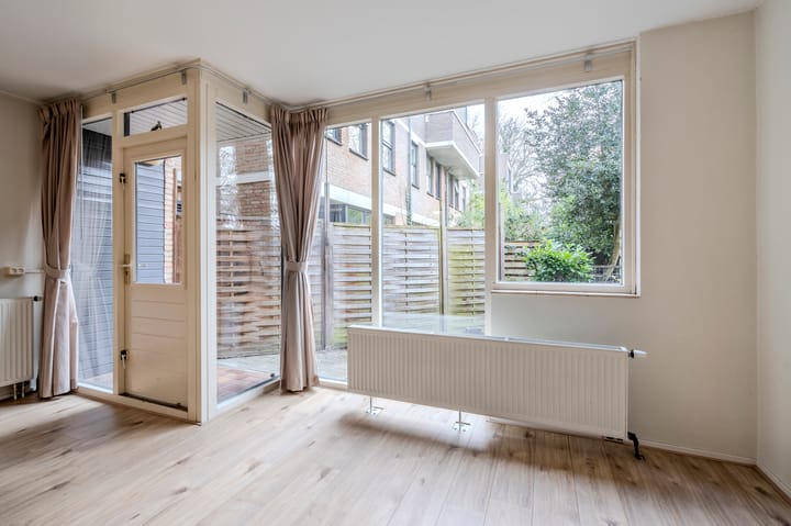 Photo 10 of Fongersplaats 94