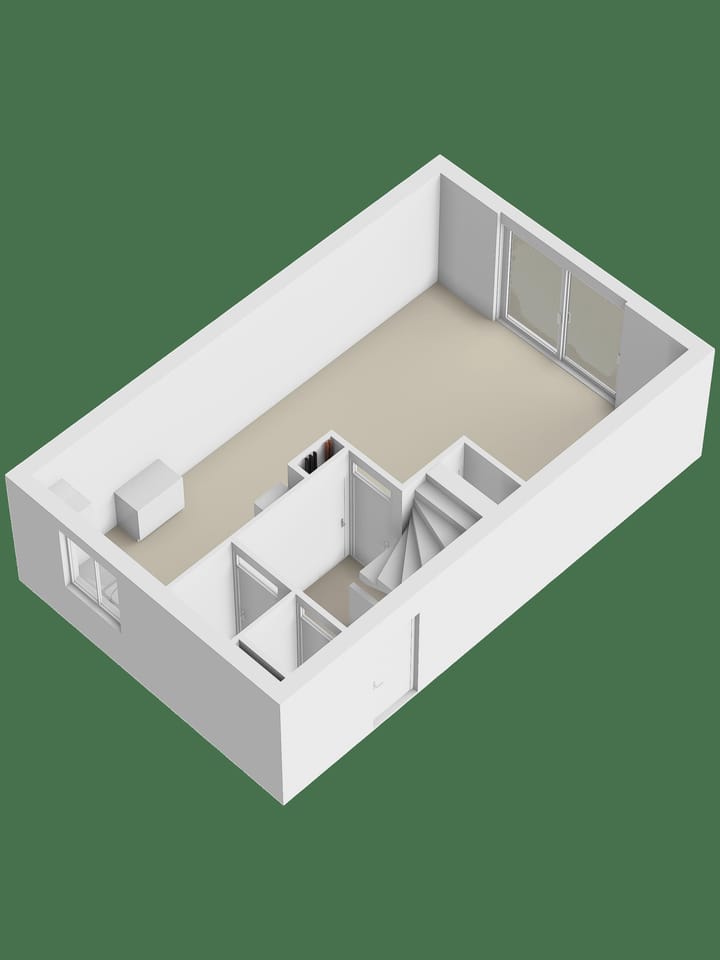 Foto 38 van Janus Baulingstraat 9