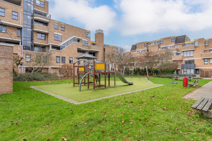 Photo 37 of Fongersplaats 94