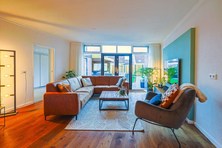 Foto 12 van Heufke 26