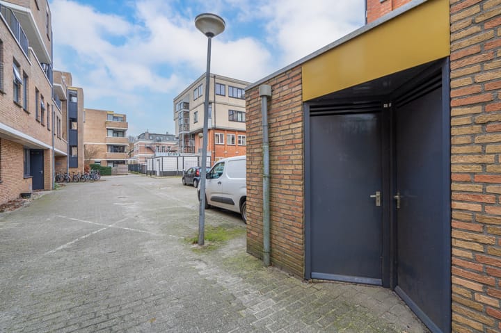 Photo 35 of Fongersplaats 94