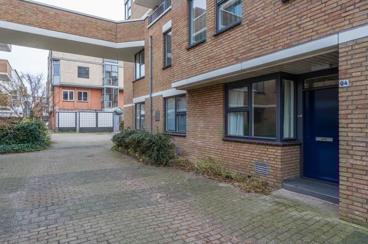 Photo 40 of Fongersplaats 94