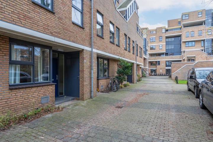 Photo 41 of Fongersplaats 94