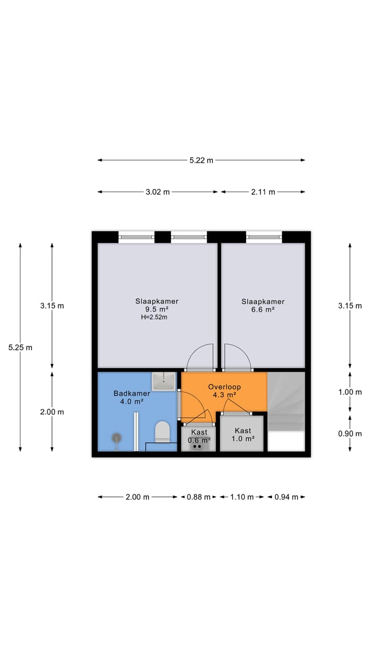 Photo 43 of Fongersplaats 94