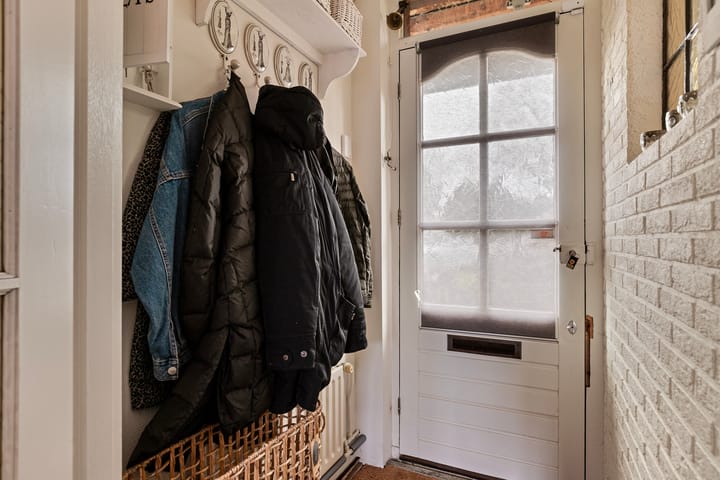 Foto 2 van Sportlaan 24