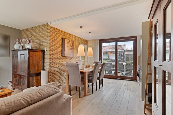 Foto 3 van Sportlaan 24